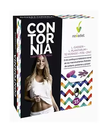 Contornia