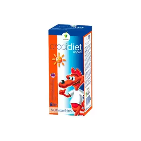 Crecidiet Appétit