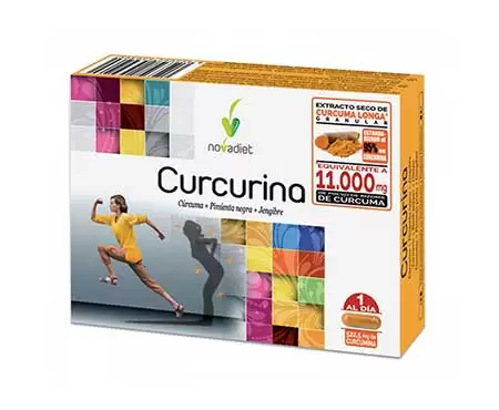Curcurina