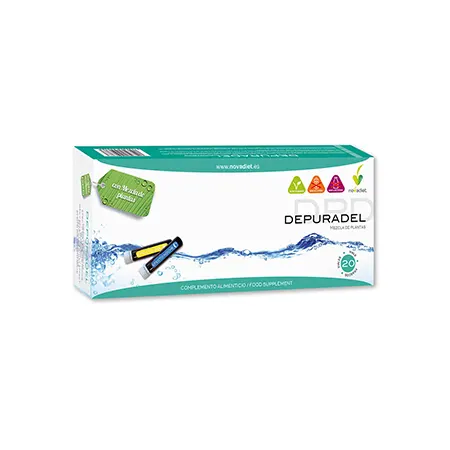 Depuradel