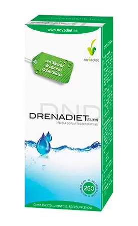 Drenadiet