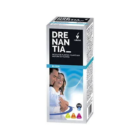 Drenantia