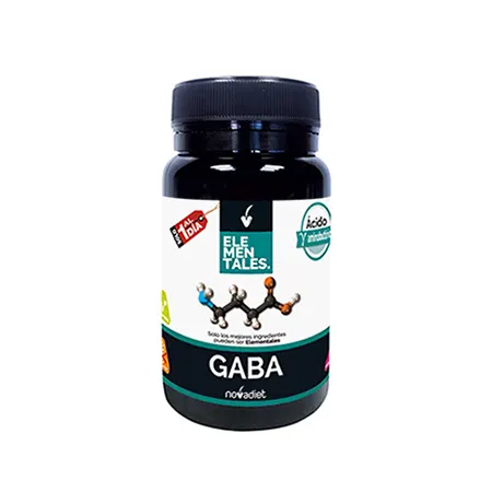 Gaba - Elementales