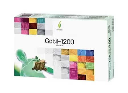 Gotil - 1200