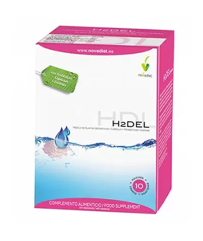 H2Del