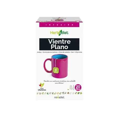 Vientre Plano