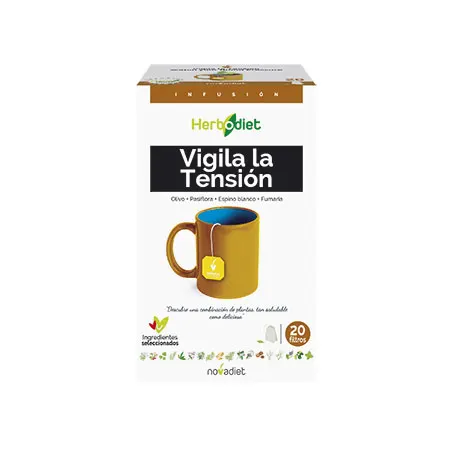 Vigila la Tensión