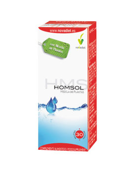 Homsol - 30 ml