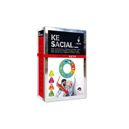 Kesacial