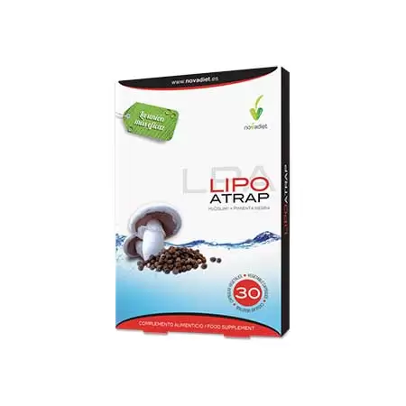 Lipoatrap