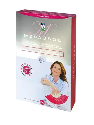 Mepausol