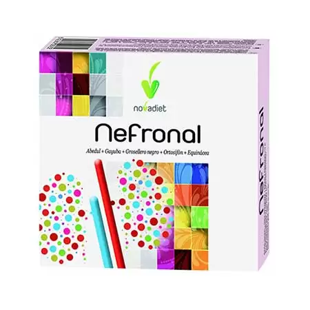 Nefronal