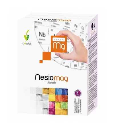 Nesiomag - Uno al día