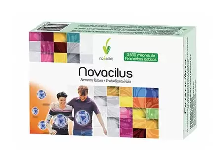 Novacilus