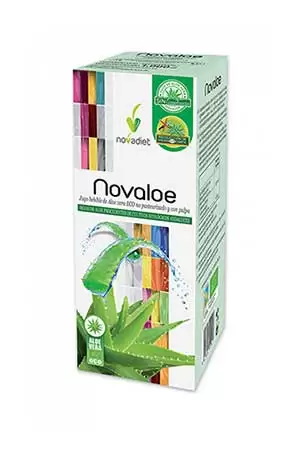Novaloe