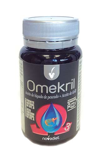 Omekril