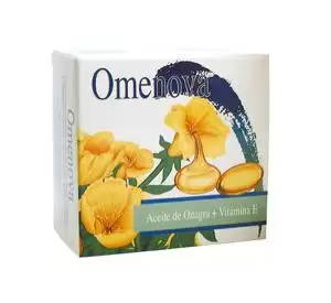 Omenova - 100 perlas