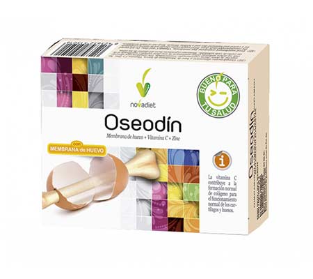Oseodín