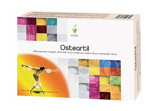Osteartil