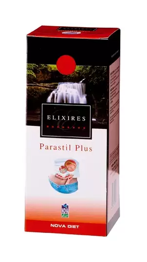 Parastil Plus