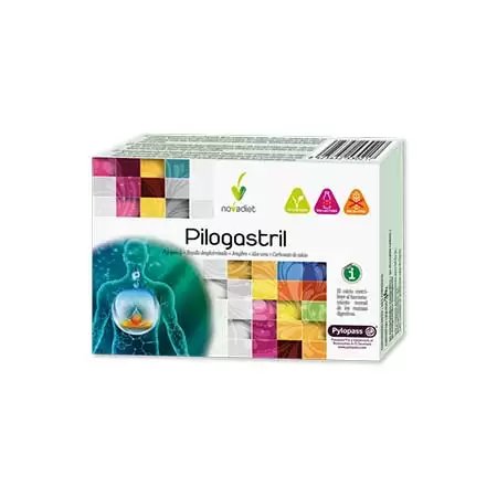 Pilogastril