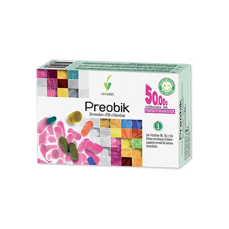 Preobik