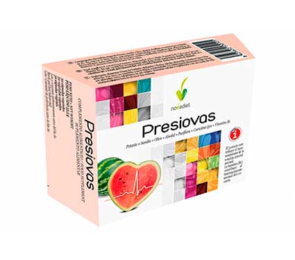 Presiovas
