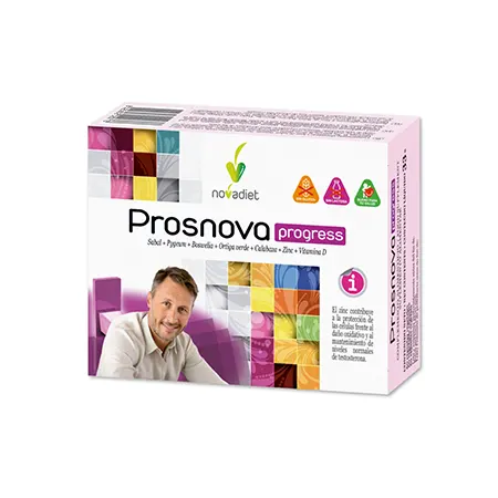 Prosnova Progress