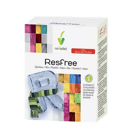 Resfree