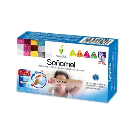 Soñamel