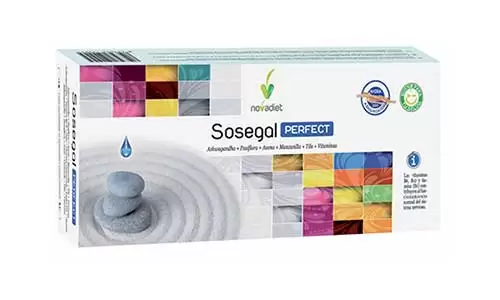 Sosegal Perfect