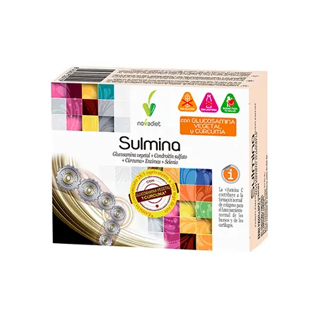 Sulmina