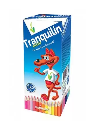 Tranquilín