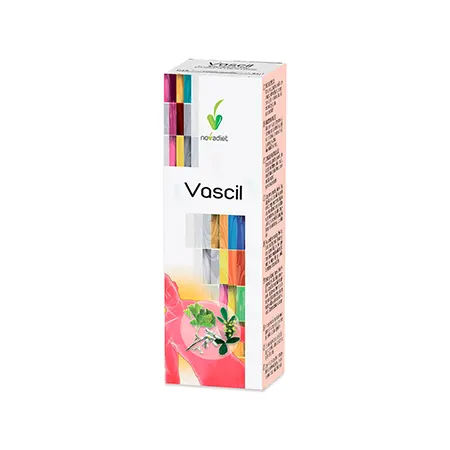 Vascil