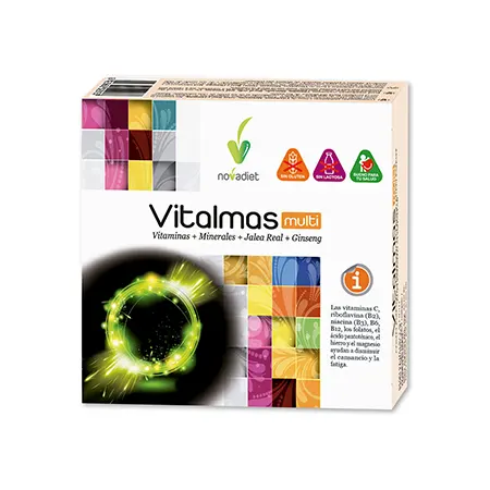 Vitalmas Multi