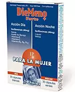 DieMeno Forte