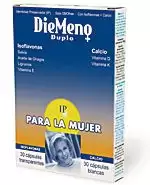 DieMeno Duplo