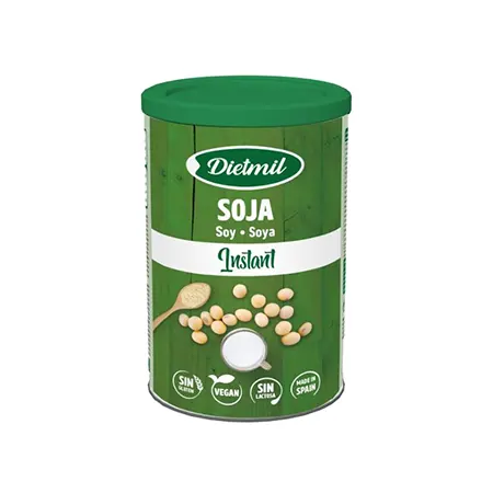 Dietmil - Soja