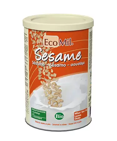 EcoMil Sesame Instant - 400g