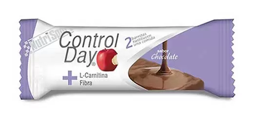 Barrita ControlDay