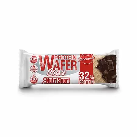 Protein WAFER Bar