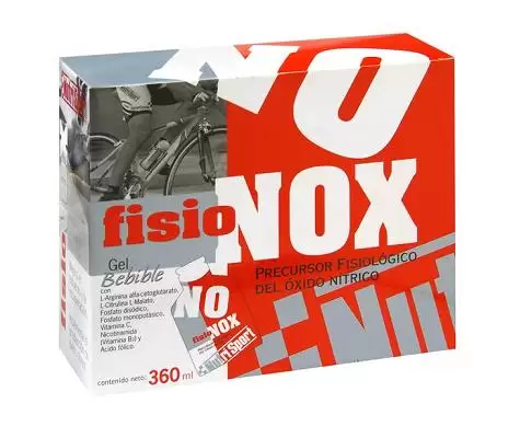 FisioNOX - Gel Bebible