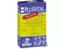 Plus Vital