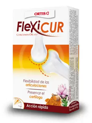 FlexiCUR