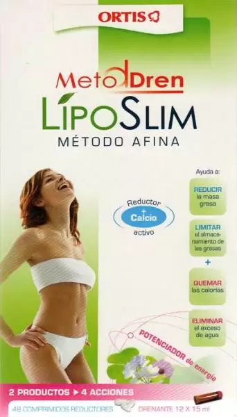 Detoxine Afina