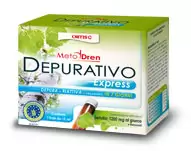 Detoxine Express