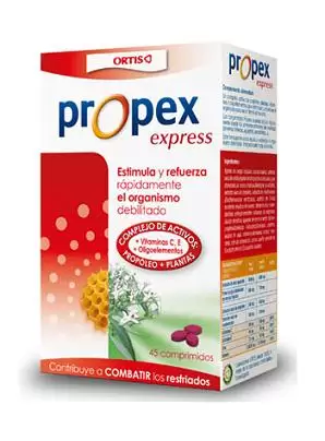 Propex express
