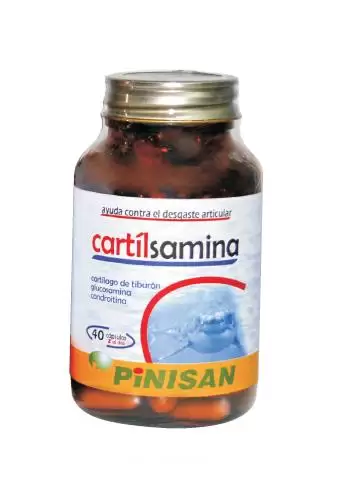 Cartílsamina