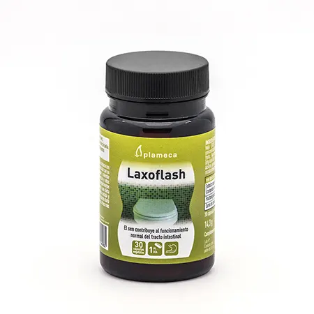 Laxoflash