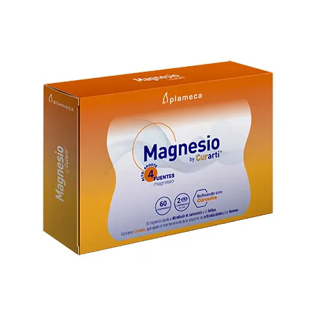 Magnesio by Curarti